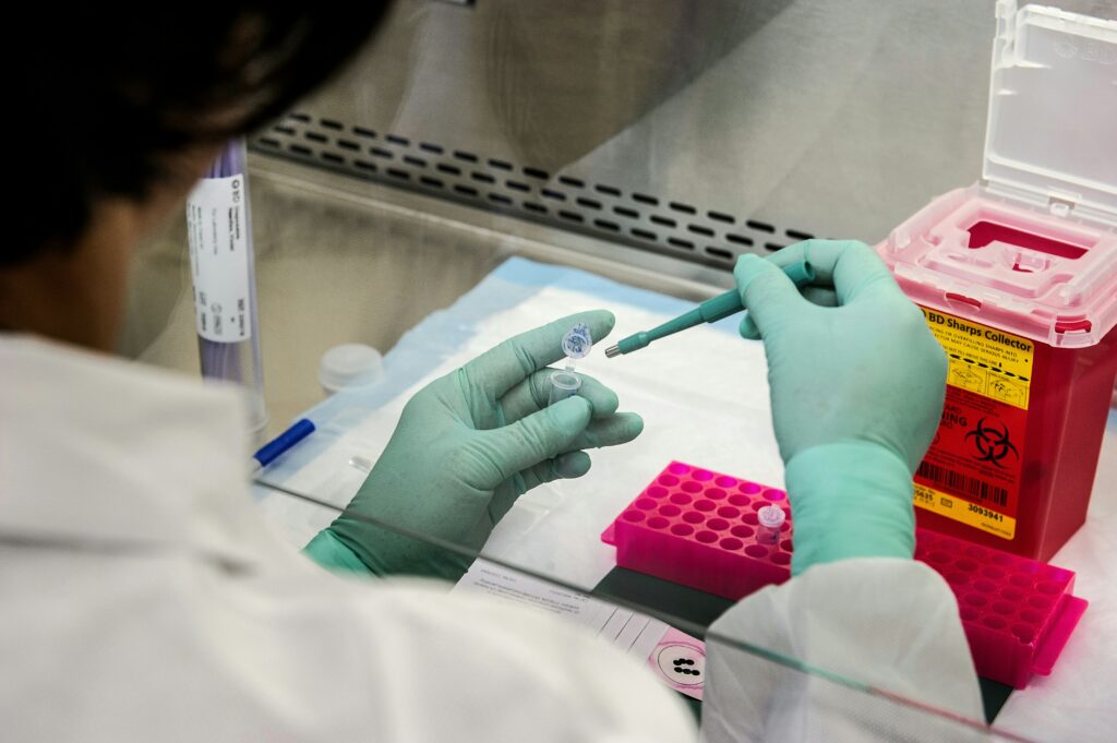 Lab