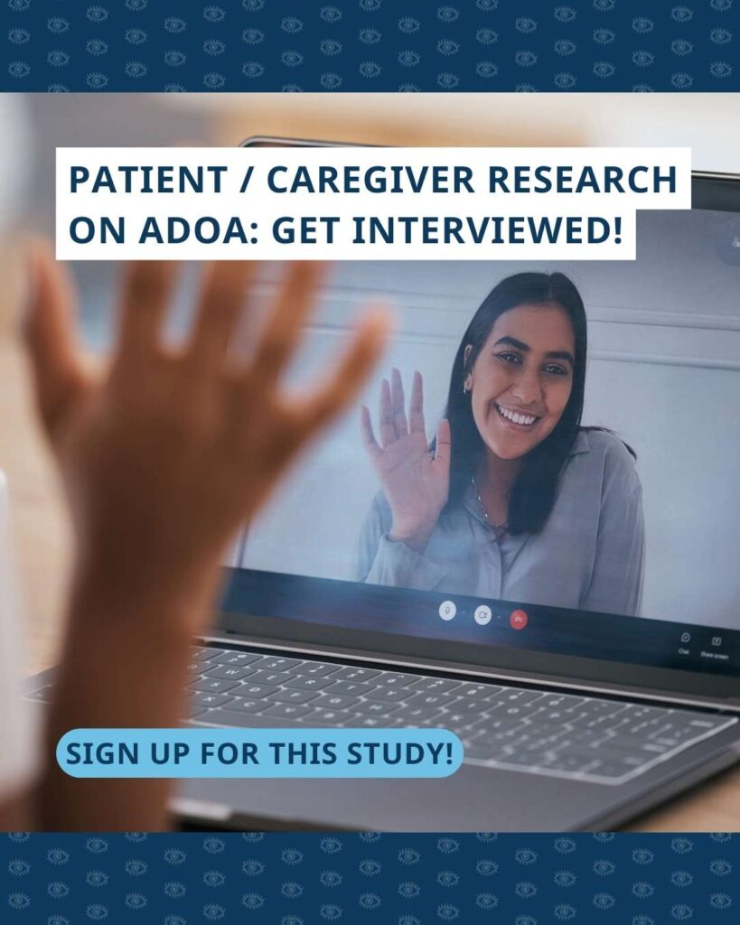 Patient / Caregiver research