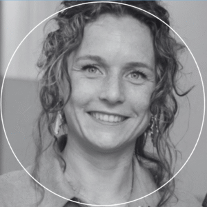 Portret Manon Veldman