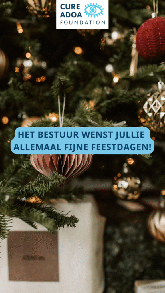 ADOA yönetim kurulundan Noel tebrikleri.