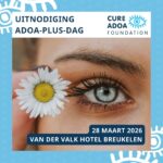 Uitnodiging ADOA-plus-dag zaterdag 28 maart 2026