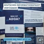 Vraag nu ons Duitse informatiepakket aan!