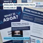 Vraag nu ons Engelse informatiepakket aan!