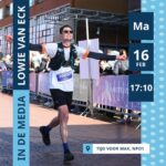 Lowie van Eck over ADOA bij Tijd voor MAX!