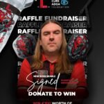 Win een Ryan Searle pakket t.w.v. € 300,-