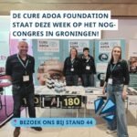 Bezoek ons op het NOG-congres!