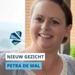 Maak kennis met Petra!