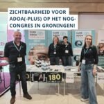 Zichtbaarheid voor ADOA(-plus) op het NOG-congres in Groningen! 