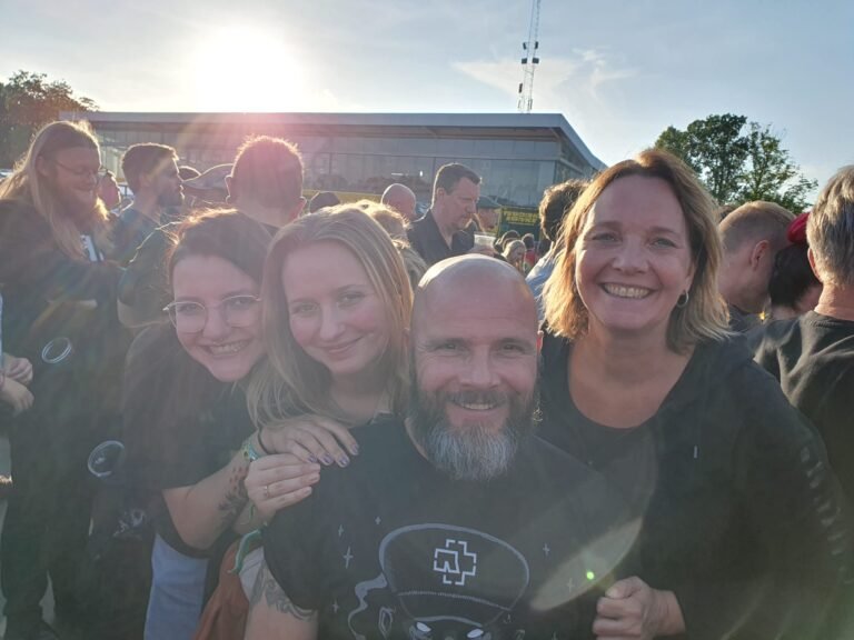 Familie Smit