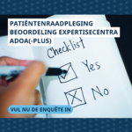 Beoordeling expertisecentra ADOA en ADOA-plus 2026