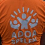 ☀️  Terugblik op de fantastische ADOA-spelen!