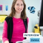 Hoe toegankelijkheid Emma van Dyk helpt om het verschil te maken in de zorg